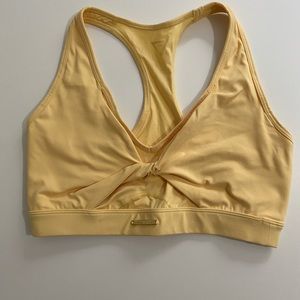 Whitney Simmons x Gymshark Sports Bra